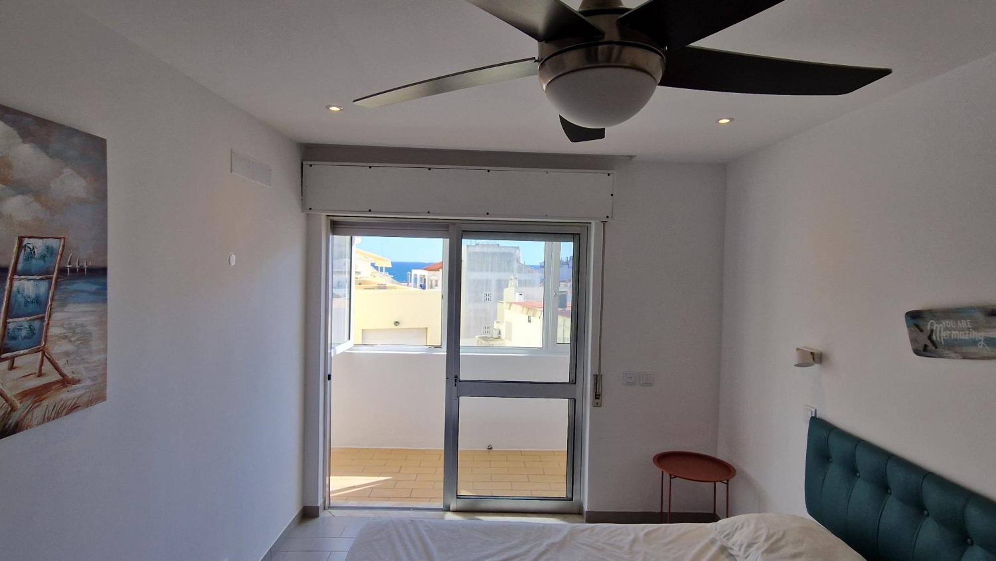 Rooftop Estreladomar Newopening- 150M To The Beach Carvoeiro  Room photo