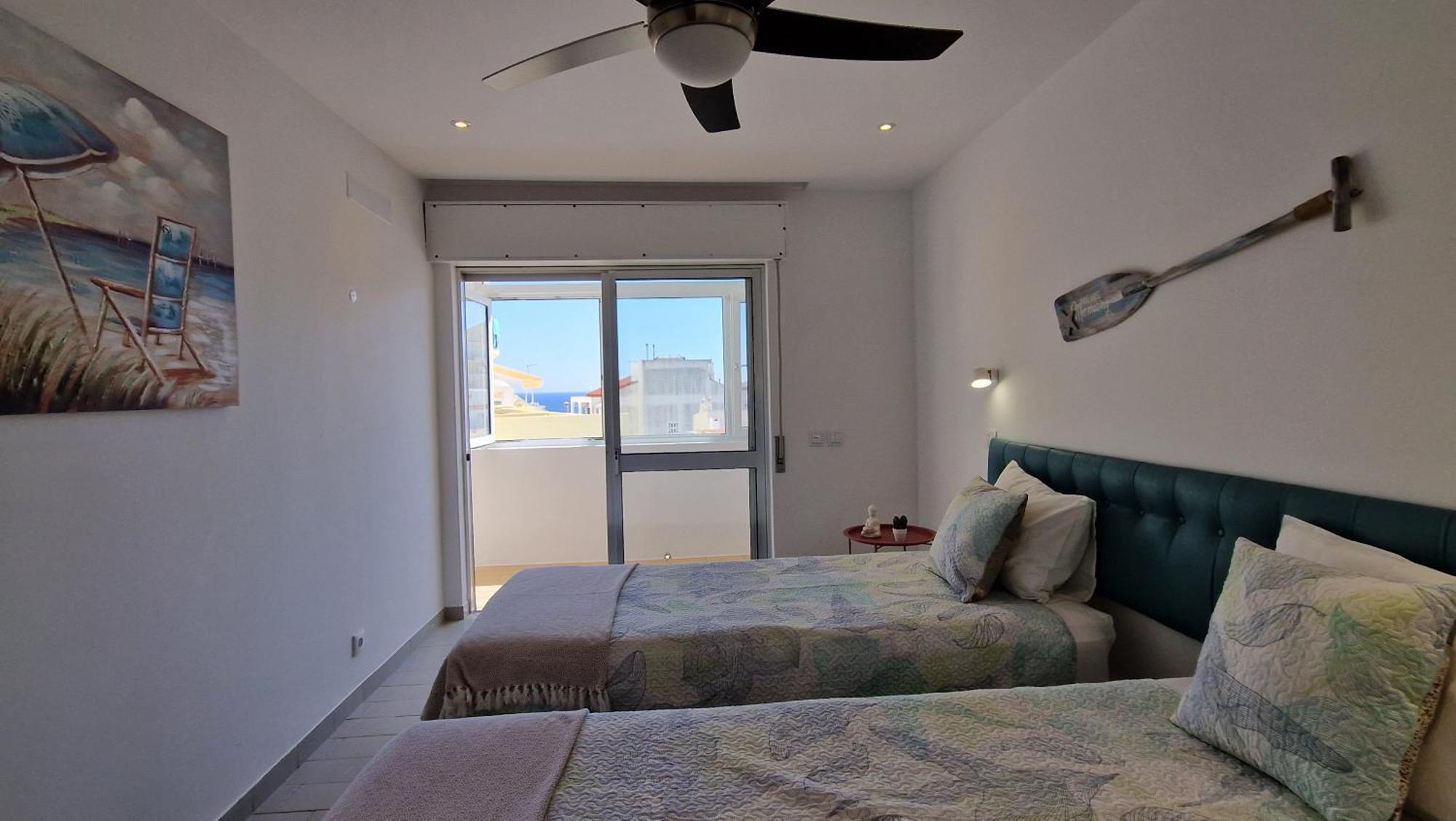 Rooftop Estreladomar Newopening- 150M To The Beach Carvoeiro  Room photo